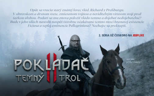 Sulík, pokladač